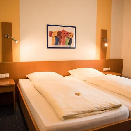 Hotel Heilemann 3*