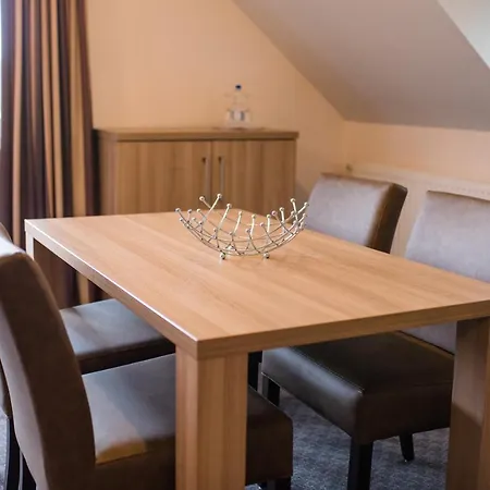 Hotel Heilemann 3*