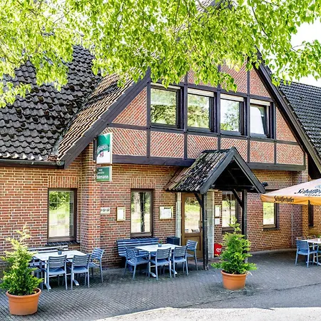 Heilemann Ξενοδοχείο Wietmarschen