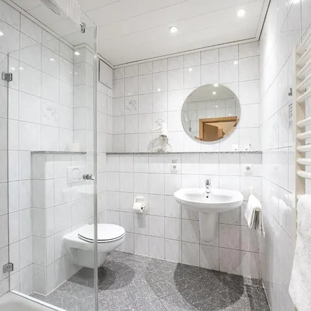 Ξενοδοχείο Heilemann Wietmarschen