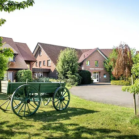 Heilemann Ξενοδοχείο