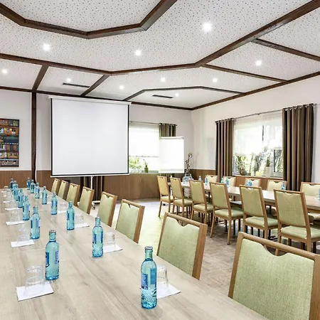 Ξενοδοχείο Heilemann