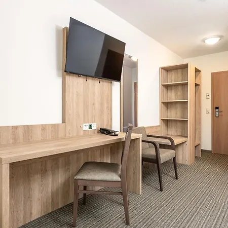 Ξενοδοχείο Heilemann 3*