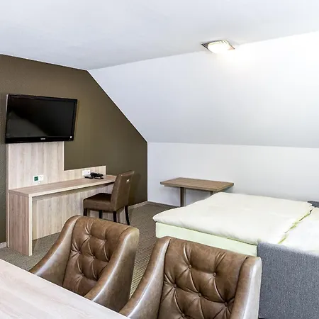 Heilemann Ξενοδοχείο