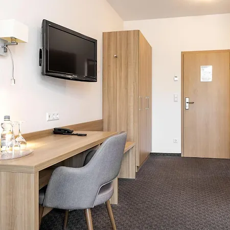 Ξενοδοχείο Heilemann 3*