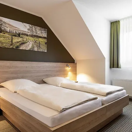 Ξενοδοχείο Heilemann