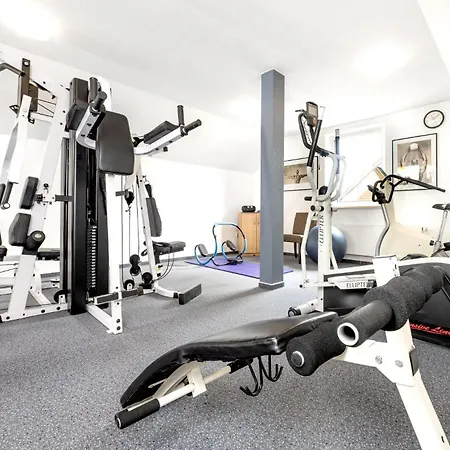 Heilemann Ξενοδοχείο Wietmarschen