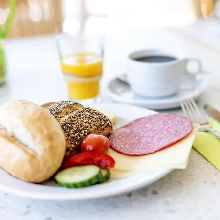 Heilemann Ξενοδοχείο