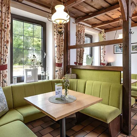 Heilemann Ξενοδοχείο 3*