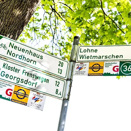 Ξενοδοχείο Heilemann 3*