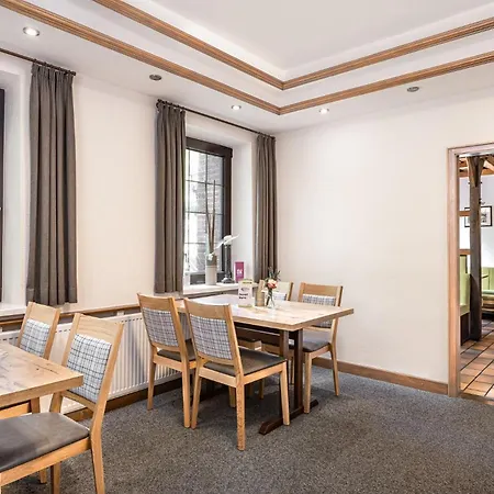 Heilemann Ξενοδοχείο