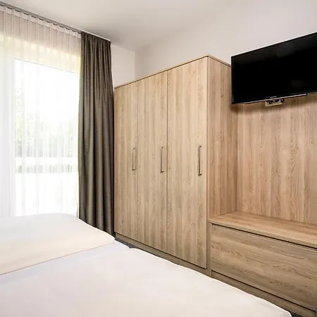 Ξενοδοχείο Heilemann 3*