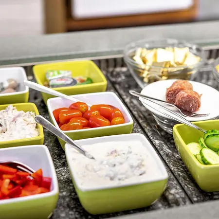 Heilemann Ξενοδοχείο Wietmarschen