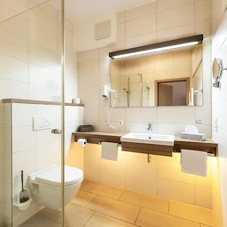 Heilemann Ξενοδοχείο