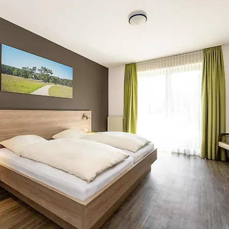 Ξενοδοχείο Heilemann Wietmarschen