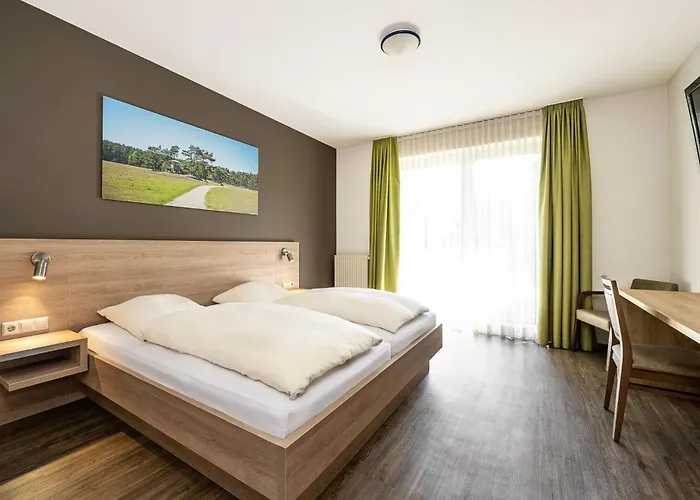 Hotel Heilemann Wietmarschen